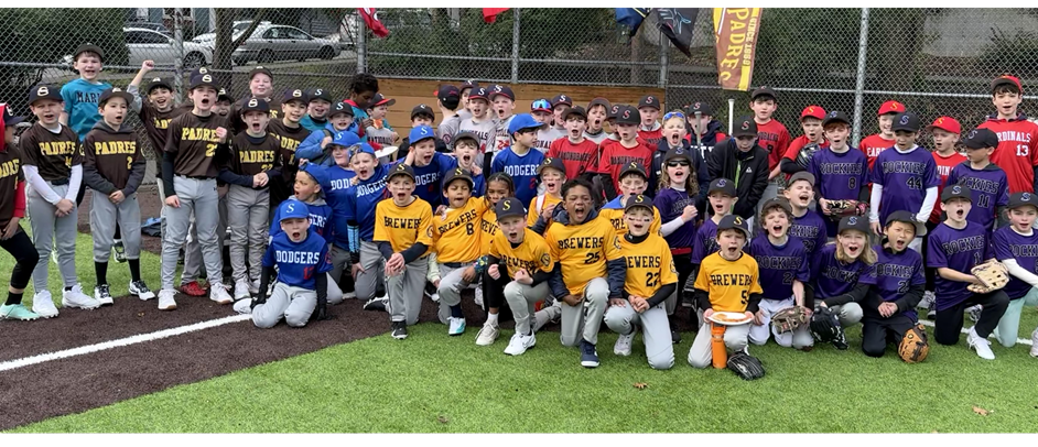 2025 Seattle PONY Season in Full Swing