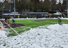 Snowy start to the 2026 Season