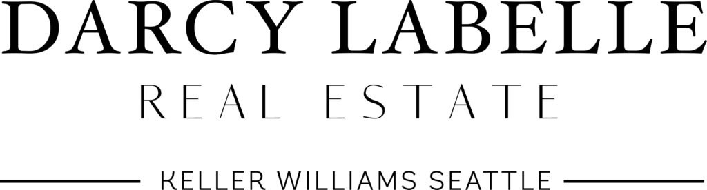 Darcy Labelle Real Estate - logo.design